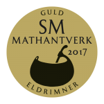 SM Guld 2017